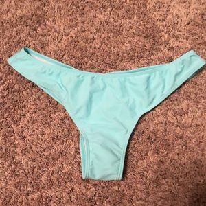 Bikini Bottoms